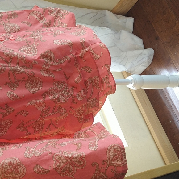 18W blouse $8 3 for 15 - Picture 3 of 11